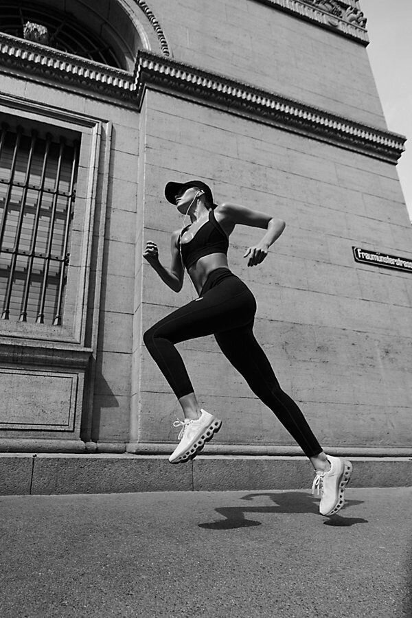 Road Running