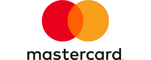 Mastercard accepted