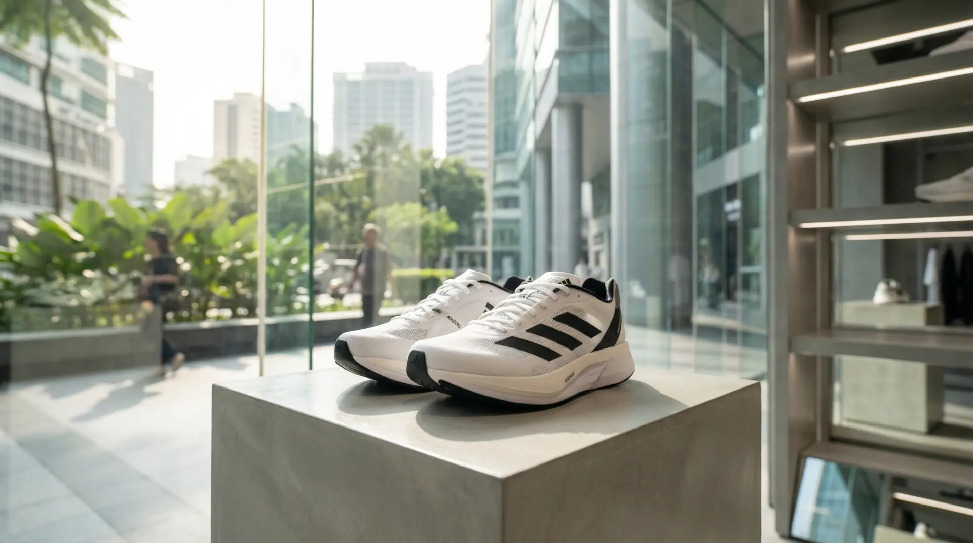 Looking For adidas Adizero EVO SL In Malaysia?
