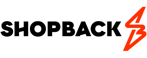 ShopBack accepted