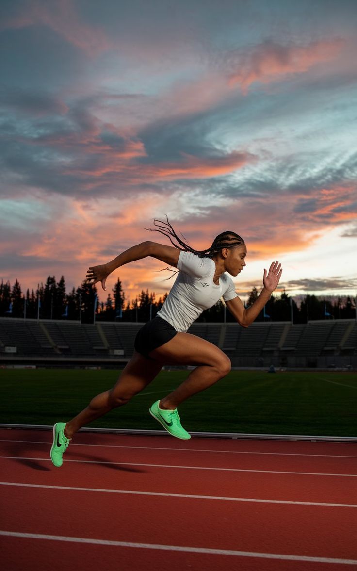 Track & Field