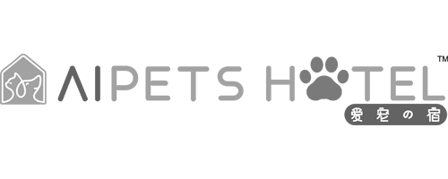 AI Pets Hotel Logo