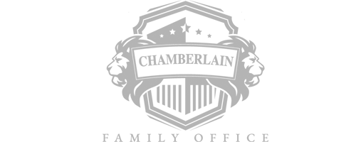 Chamberlain Family Office Logo