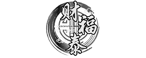 Cheerful Fortune Logo