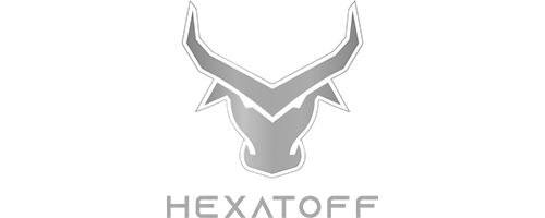 Hexatoff Logo