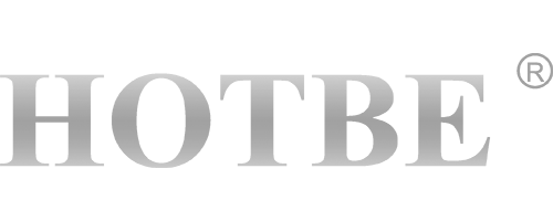 Hotbe Logo