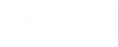 JHype Lux Logo
