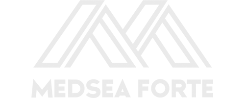 Meddea Forte Logo