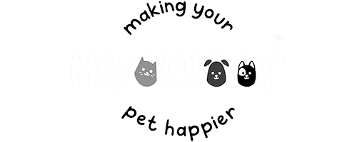 Meowoof Logo