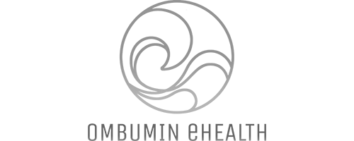 Ombumin eHealth Logo