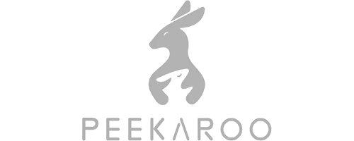 Peekaroo Kids Logo