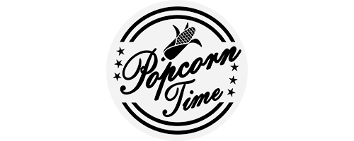 Popcorn Time Logo