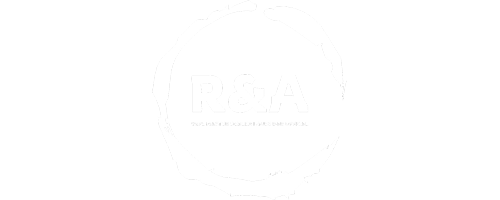 R&A Marketing Logo