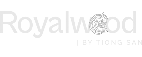 RoyalWood Logo