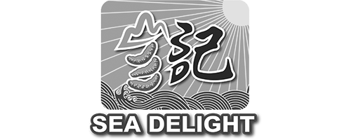 Sea Delight Logo