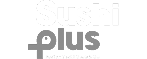 Sushi Plus Logo