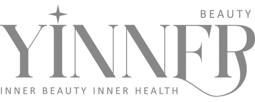 YINNER beauty Logo