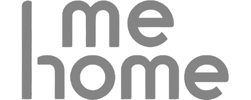meHome Logo